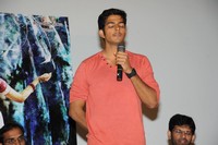 Mallela Theeram lo Sirimalle Puvvu Success Meet